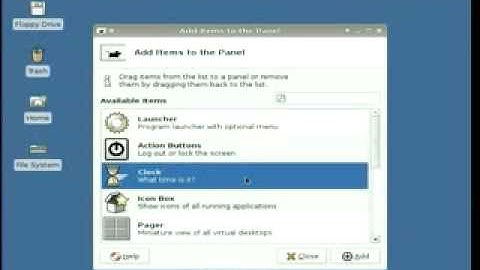 Installing Xubuntu part 3