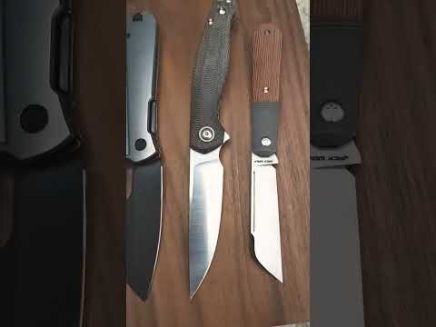 Saturday EDC Knives!!