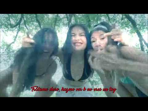 4. Toy Boy | METRIKA, D.Basto, R. Raven | La minimixxxtape de las zorras