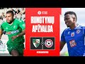 Kauno Zalgiris FK Panevezys goals and highlights