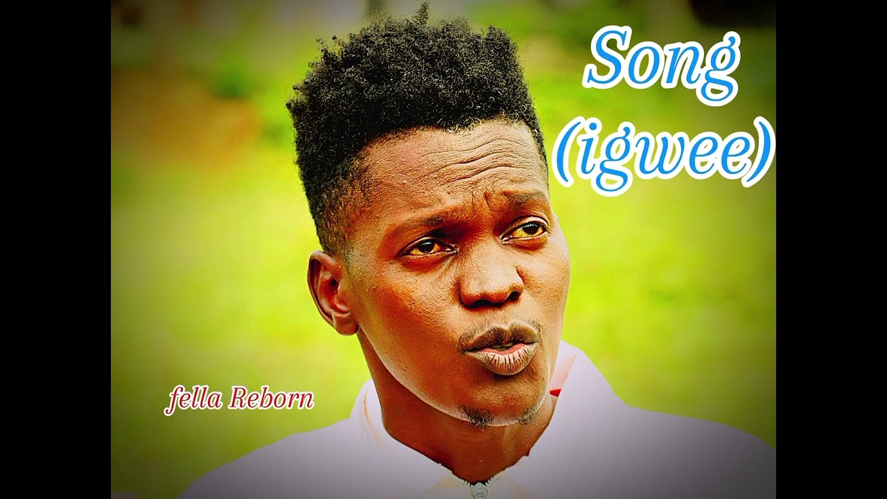 IGWEE (Teaser) by KINGFELLA