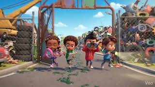 Finding Mystery- Ep 3