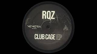 RQZ - Cage Beam [MEM057]