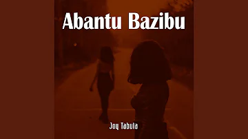 Abantu Bazibu