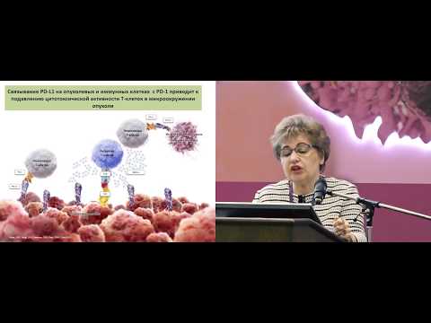 Videó: Kombinált Immunterápia: útiterv