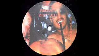 Tschabos - Chikkas