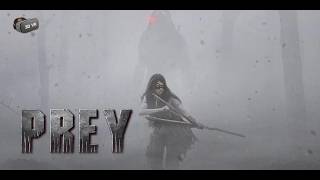 Prey (2022) Trailer 3D SBS VR 4K