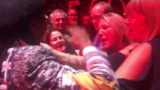 Nile Rodgers Fan Appreciation at O2 2017