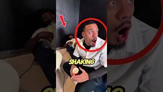 😱 Drunk Son Mistakes His Dad for a Girl at the Party! 😂🔥#skills #shorts