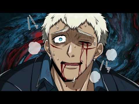 （感動MAD）ジェイクの最後　#ヒューマンバグ大学  ＃ただ声ひとつ