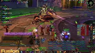 Fusion Naxxramas Anub'rekhan