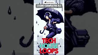 Tech House Loops - 2 Euro Sample Packs - Bandcamp Tech House Loops - 2 Euro Sample Packs - Bandcamp