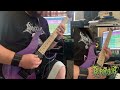 Symphony of Flies - Barad-Dûr (Guitar Playthrough)