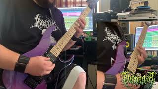 Barad-Dûr - Symphony of Flies