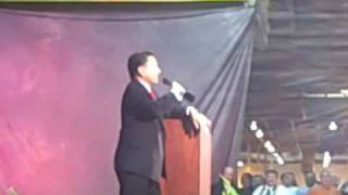 Carbon Motors Connersville Announcement