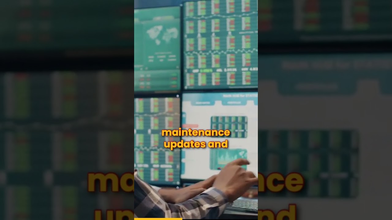 Real-Time Access to Financial Reports Alpine Property Management's Transparency 🏡💼 