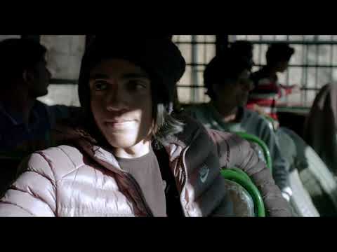 Bitter Chestnut — trailer