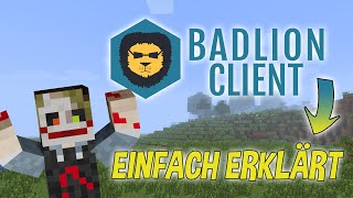 What is the BADLION CLIENT? - Simply explained!