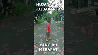 Hujan Uang Di Jakarta #bayi #bayilucu #animasi #anakajaib #hujan #uang screenshot 1