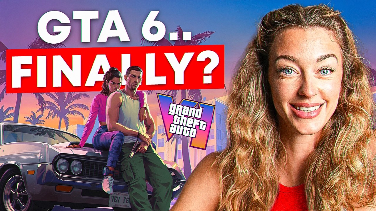 Why Did GTA 6 Take So Long YouTube 