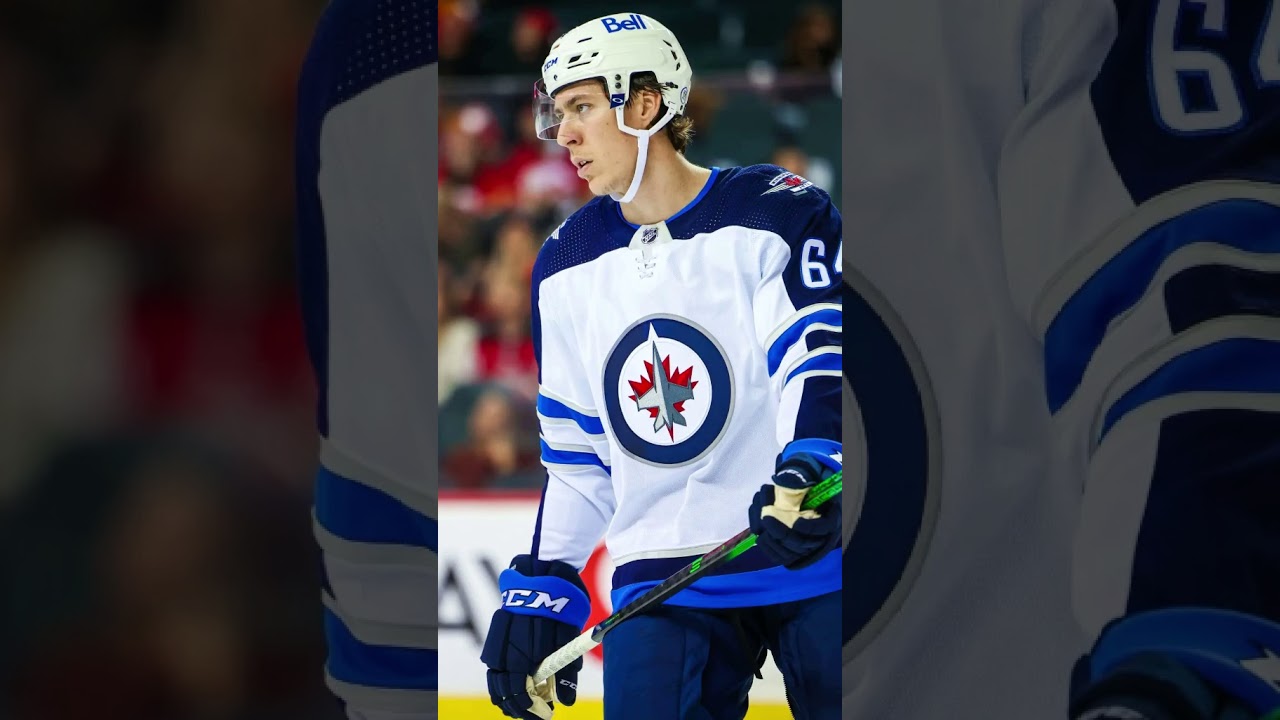 Logan Stanley can work with the Sabres in the proper role #sabres #nhl