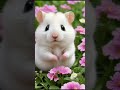 Hamster lucu cute animal ai short cute hamsterbabies