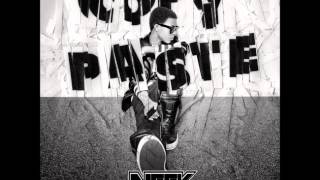 Diggy - Copy & Paste (DJ DROID)