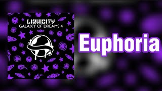 T & Sugah ft. Amber Jay- Euphoria (Sour Lyrics)