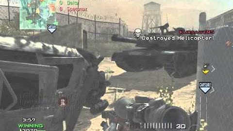 YouTube-_-Fx - MW3 Game Clip