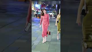 Mejores Street Fashion Tik Tok - Douyin China ep 26