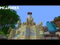 Cars Quatre Roues Rallye MCParks Minecraft Recreation Cars Quatre Roues Rallye MCParks Minecraft Recreation