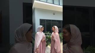 Kalyana vlog light pink colour dress code 😊