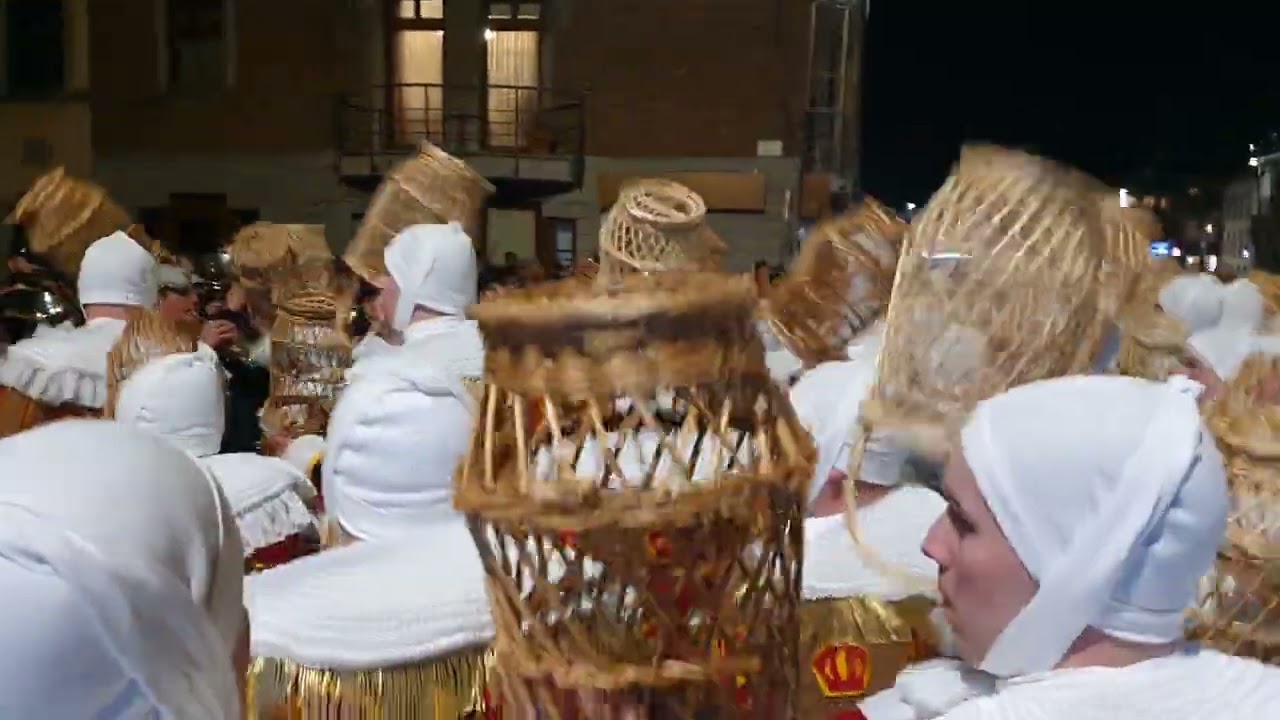 Carnaval de Binche 2025 Mardi Gras (7)