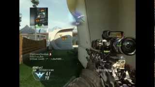 Crazy Black Ops 2 Feed + Double Headshot Collat