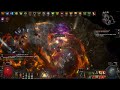 PoE 3.24 Minotaur Double Stirke Momentum