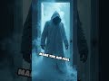 Shadow Escapes the Mirror: True Reddit Ghost Story