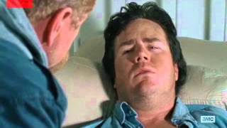 Eugene and Abraham have a heart to heart after the penis incident Profile