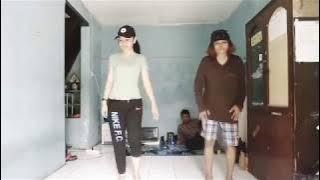 HAPPY AJALAH || DANCE CHALLENGE