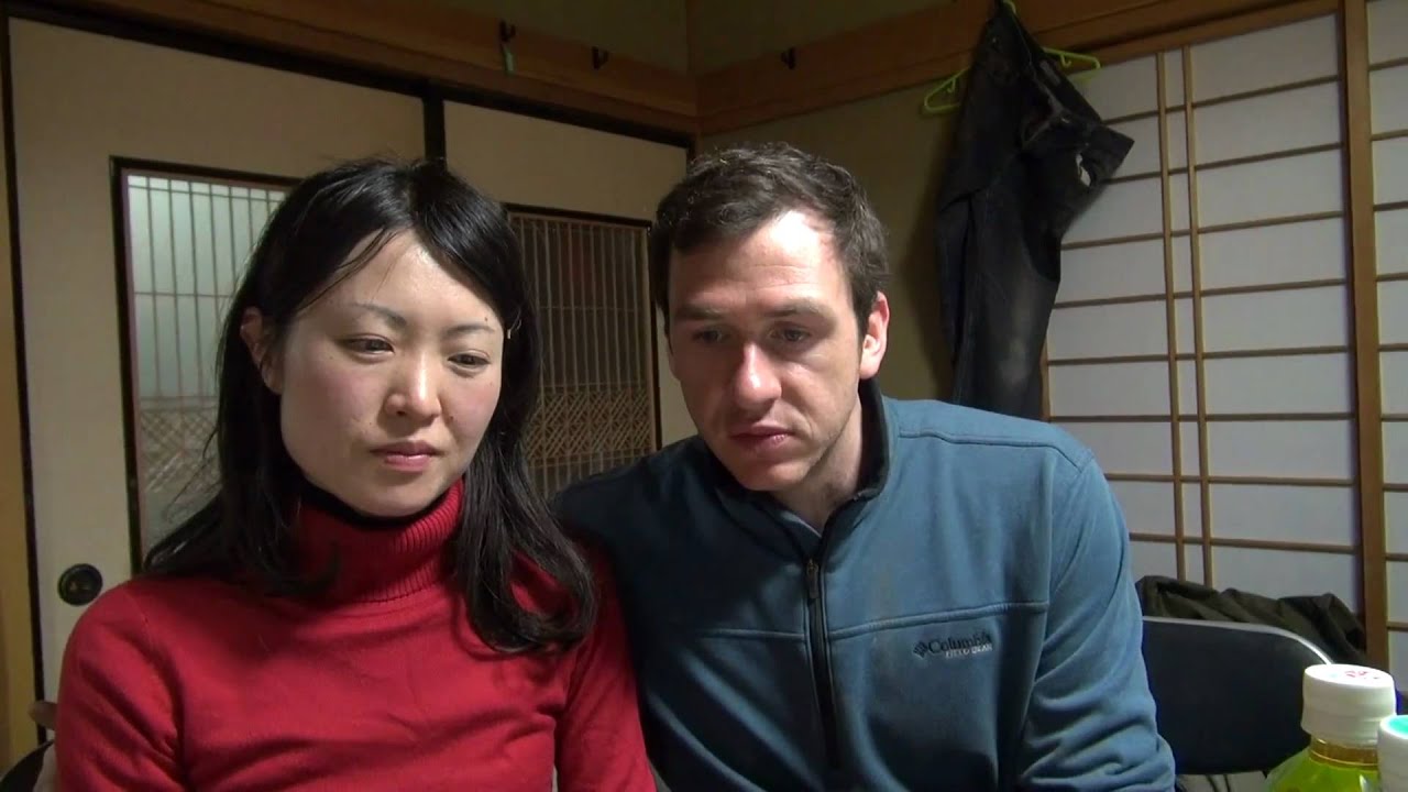 3.11 CRASH Iwate Report 06 岩手ベース Iwate Tono Base