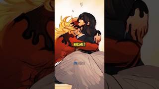 Why Doma Hits On Nakime? #douma #nakime #demonslayer
