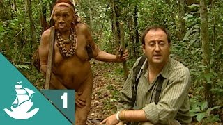 Akuntsu El Fin Del Mundo Ahora En Alta Calidad Parte 15