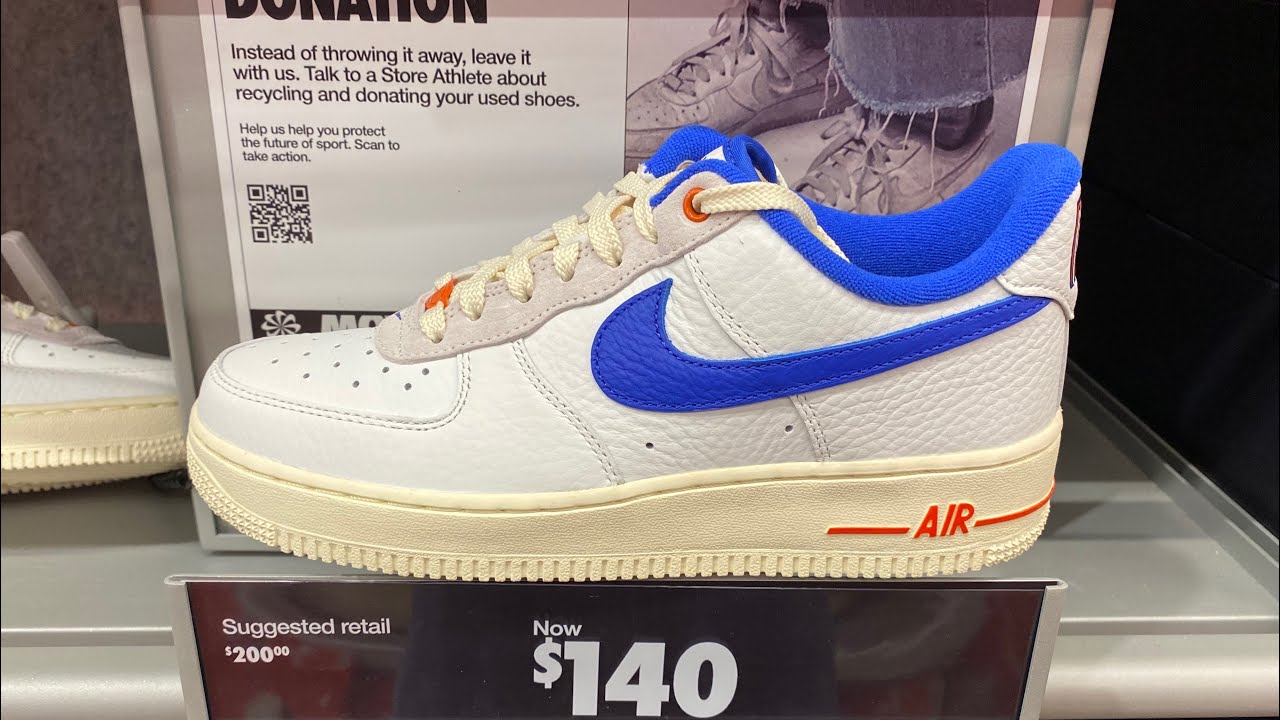 AF1 2001 vs AF1 2023 Comparison : r/Nike