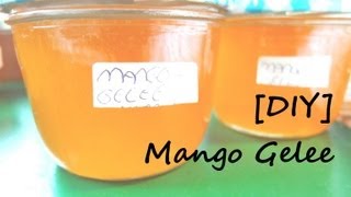 【Mango Cake Roll 芒果蛋糕卷】Soft, Moist & no peeling cake roll! 绵密 湿润 不开裂 不掉皮的蛋糕卷！