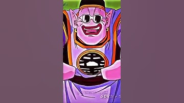 Random Fusion | Dragonball Character Fusion #shorts #goku #dbs #dragonball