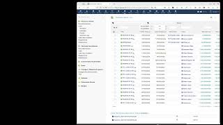 dolibarr statistiques factures ventes