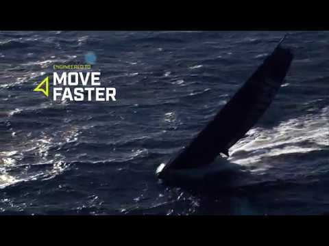 ⁣TEAM BRUNEL - Engineering Speed