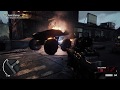 Homefront  The Revolution Burnt Offerings