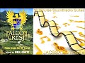 Falcon Crest Soundtrack Suite 