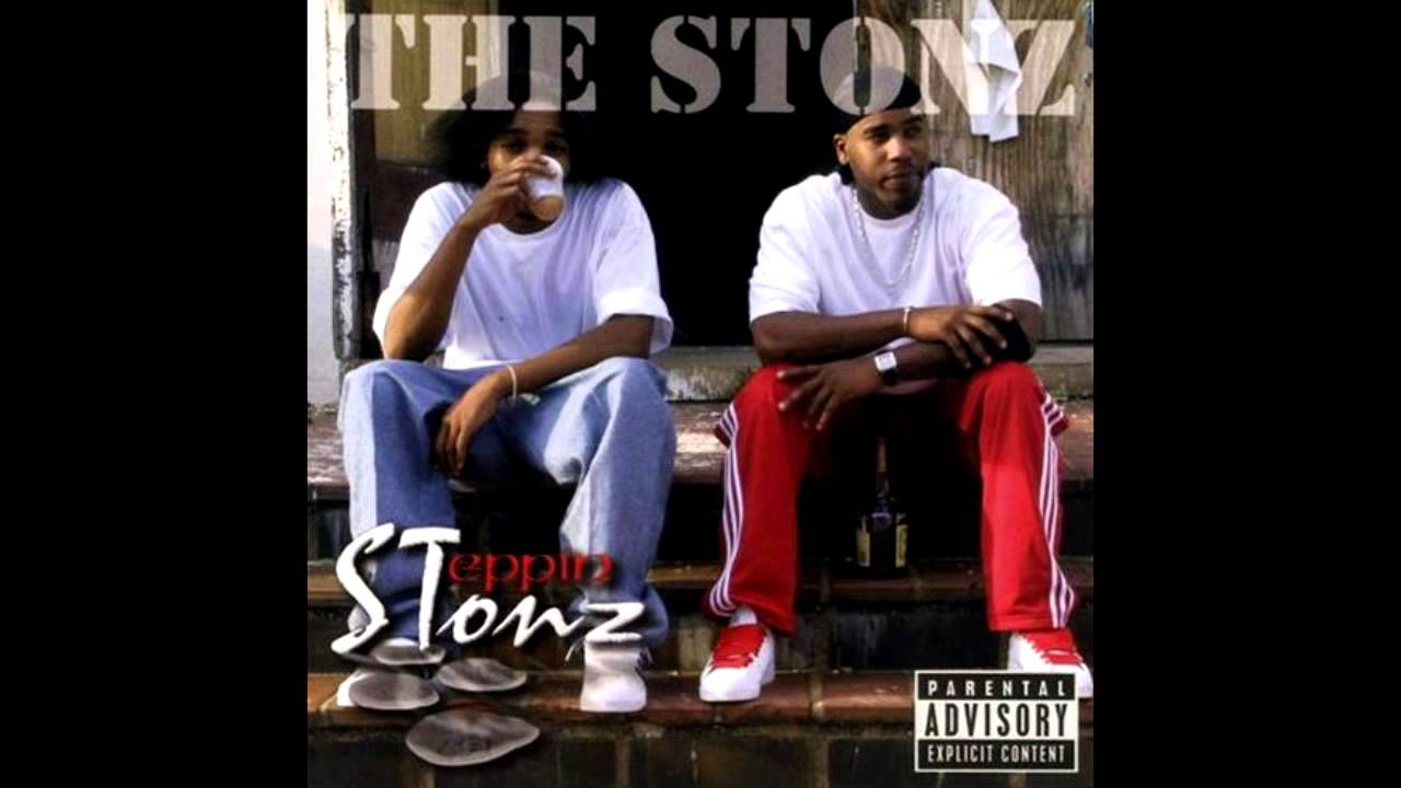 The Stonz: Steppin Stonz - YouTube