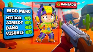 BANEÉ al HACKER Más PELIGROSO de Brawl Stars...